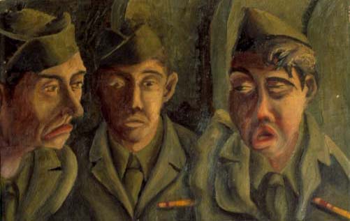 3soldiers